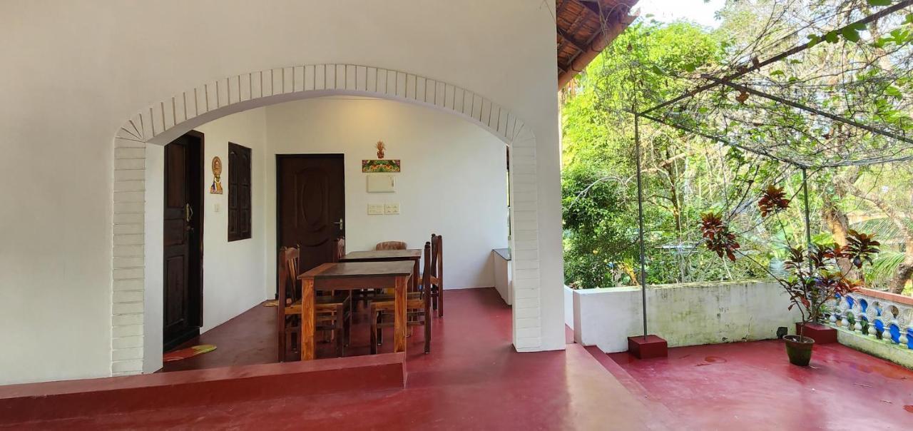 'Marari Johns Homestay' Mararikulam, Alappuzha Eksteriør billede