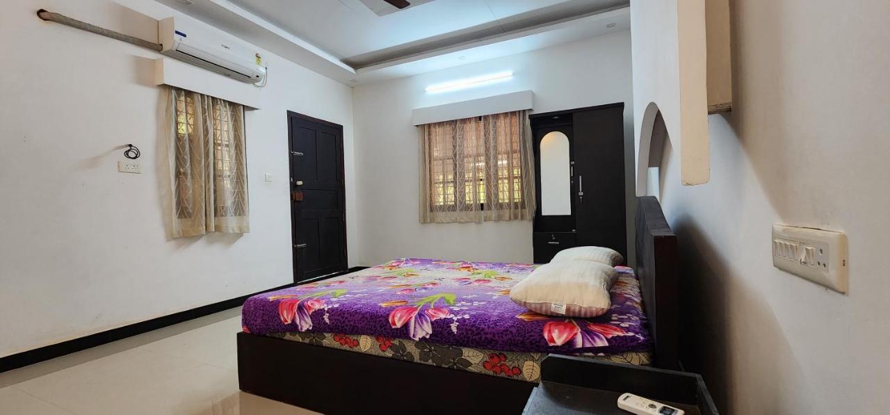 'Marari Johns Homestay' Mararikulam, Alappuzha Eksteriør billede