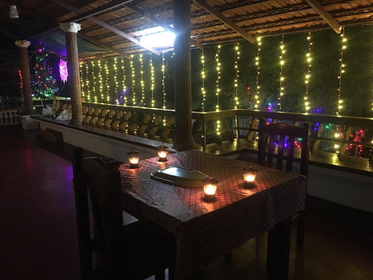 'Marari Johns Homestay' Mararikulam, Alappuzha Eksteriør billede