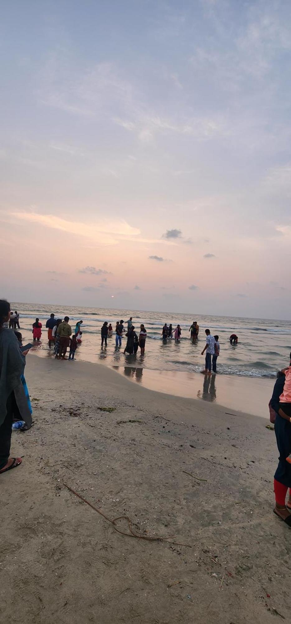 'Marari Johns Homestay' Mararikulam, Alappuzha Eksteriør billede